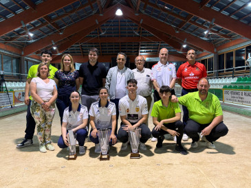 Piélagos celebró tres concursos de ...