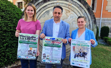 Renedo celebrará  una nueva edición ...