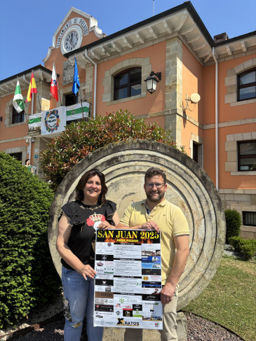 La localidad de Boo de Piélagos ...