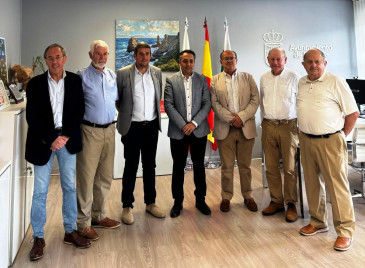 Piélagos recoge el testigo de Colunga ...