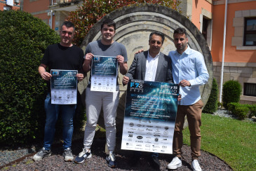 120 jugadores de 10 equipos disputarán ...