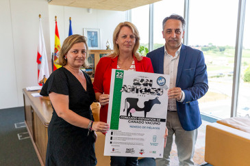 Renedo acogerá este domingo la 148 ...