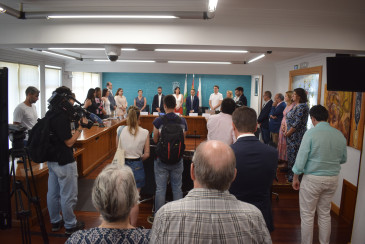 Piélagos recuerda a las víctimas de ...