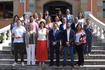  El municipalismo se reivindica en ...