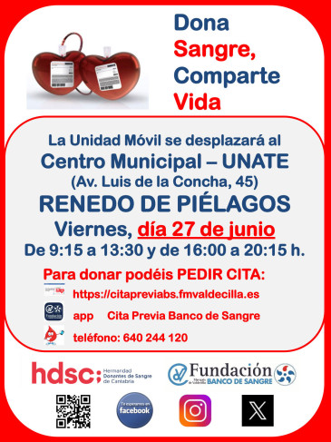 La Unidad Móvil de la ...