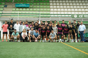 Pub El Duende, ganador del IV Memorial ...