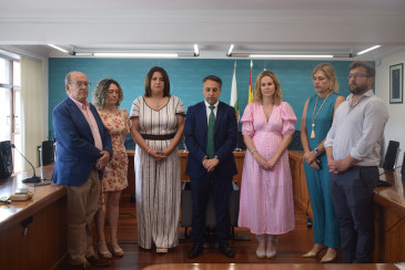 Piélagos recuerda a las víctimas de ...