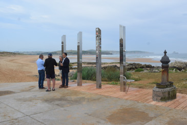 Piélagos pone en servicio nuevas ...