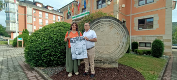 Arce celebrará el próximo 2 de julio ...