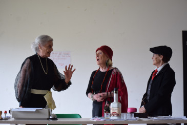 La comedia, el escaparate divertido que ...