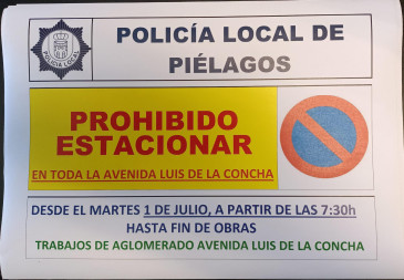 La Consejería de Fomento del Gobierno ...