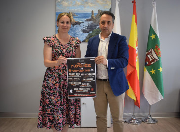 Simant Dúo inaugurará este viernes en ...