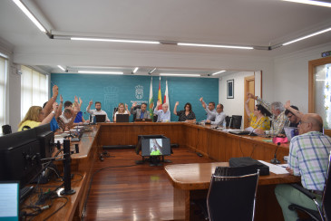 Caramés: las actuaciones de ...