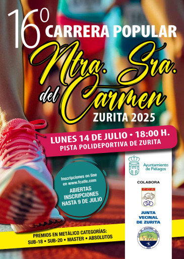 El próximo miércoles finalizará la ...