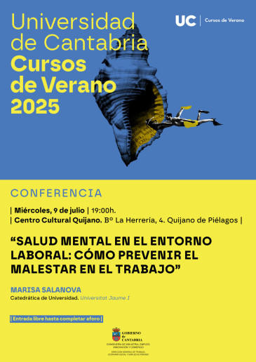 La salud mental en el entorno laboral a ...