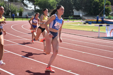El Atletismo Piélagos logró dos ...