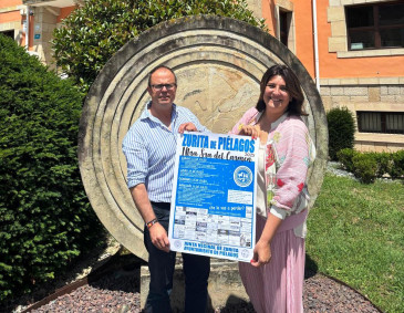 Zurita de Piélagos celebrará del 12 ...