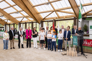 Radiografía del nuevo #Piélagos al ...