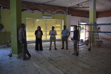 El Ayuntamiento de Piélagos inicia la ...