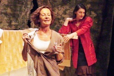 Gambaro y Monti, dos pesos pesados de ...