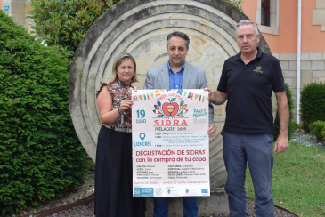 10 lagares participarán en la IV Feria ...