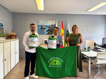 Piélagos competirá este verano con 11 ...