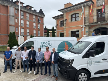 El Ayuntamiento de Piélagos adquiere ...