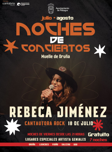 Las ‘Noches de conciertos’ del ...