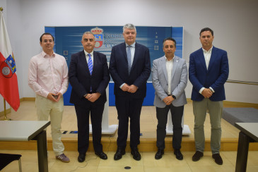 Caramés: el Proyecto ‘SMART Coast’ ...