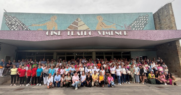 230 vecinos de Piélagos mayores de 50 ...