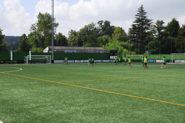 El próximo lunes, 21 de julio, se ...