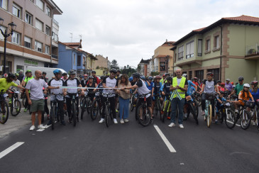 Piélagos celebra en familia la XXVIII ...