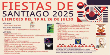  Liencres acogerá los días 25 y 26 de ...