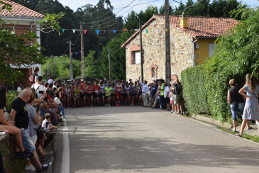 Abierta, hasta el 3 de agosto, la  ...