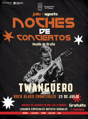 El guitarrista y compositor ...