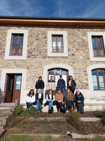 El 89 por ciento de los participantes ...