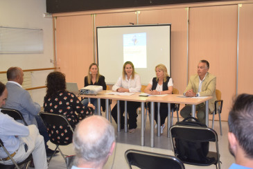 Piélagos reitera su compromiso con el ...