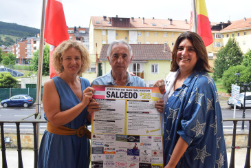El Barrio de Salcedo en Vioño ...
