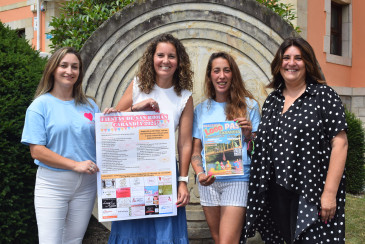 Carandía celebrará del 8 al 10 de ...