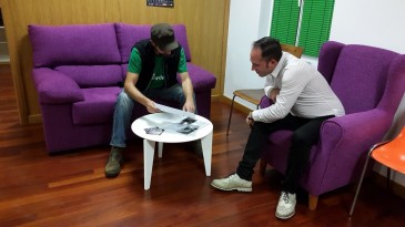 El Ayuntamiento de Piélagos refuerza ...