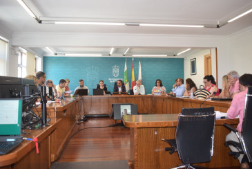 Piélagos procederá próximamente a la ...