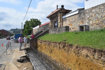 Piélagos pone en marcha las obras de ...