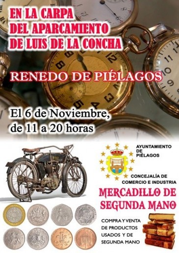 Medio centenar de vecinos y cinco ...