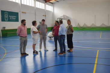 Piélagos avanza en la mejora del ...