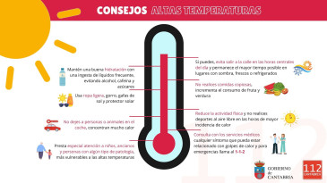 Piélagos recomienda a los vecinos ...