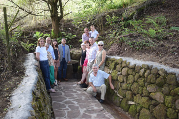 Piélagos acondiciona integralmente la ...