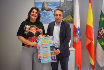 Un espectáculo musical con ...