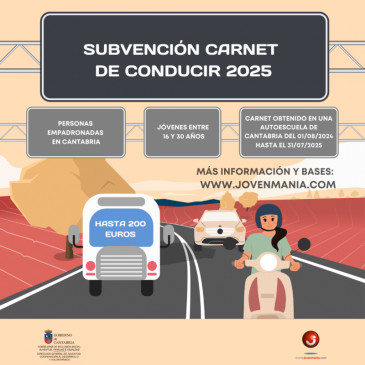 El Gobierno de Cantabria abre la ...