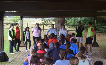 Cerca de 200 niños se convirtieron ...