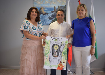 París De Noia y Panorama City, ...